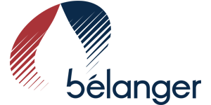 Belanger logo
